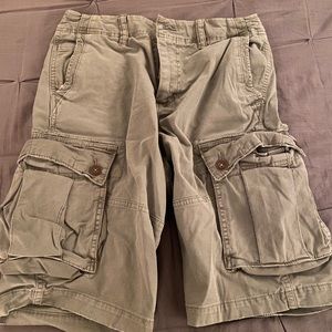 AMERICAN EAGLE Men’s Cargo Shorts